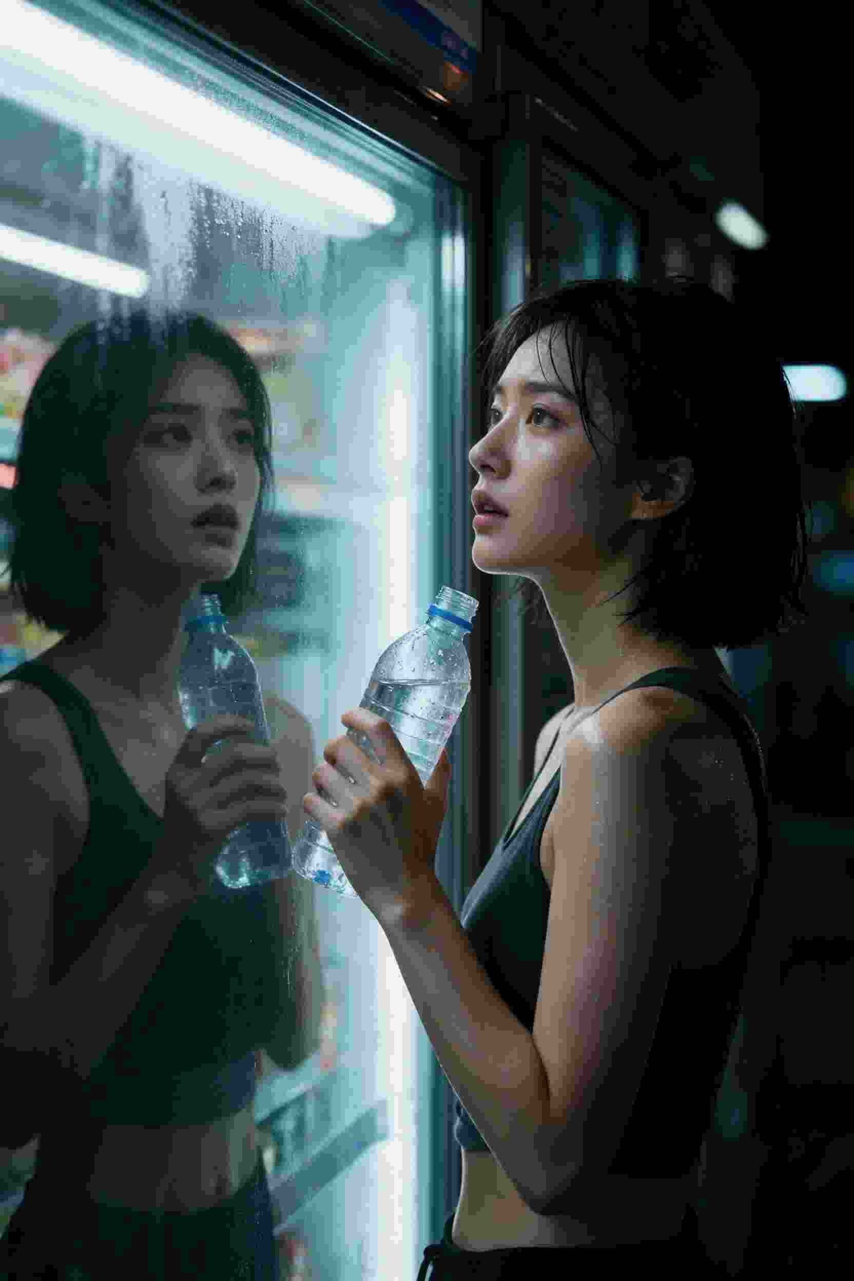 侦探密档