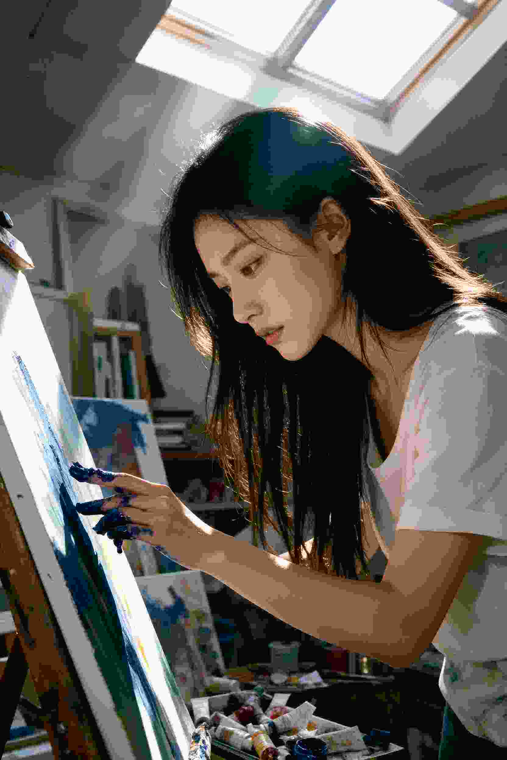 爱情短剧