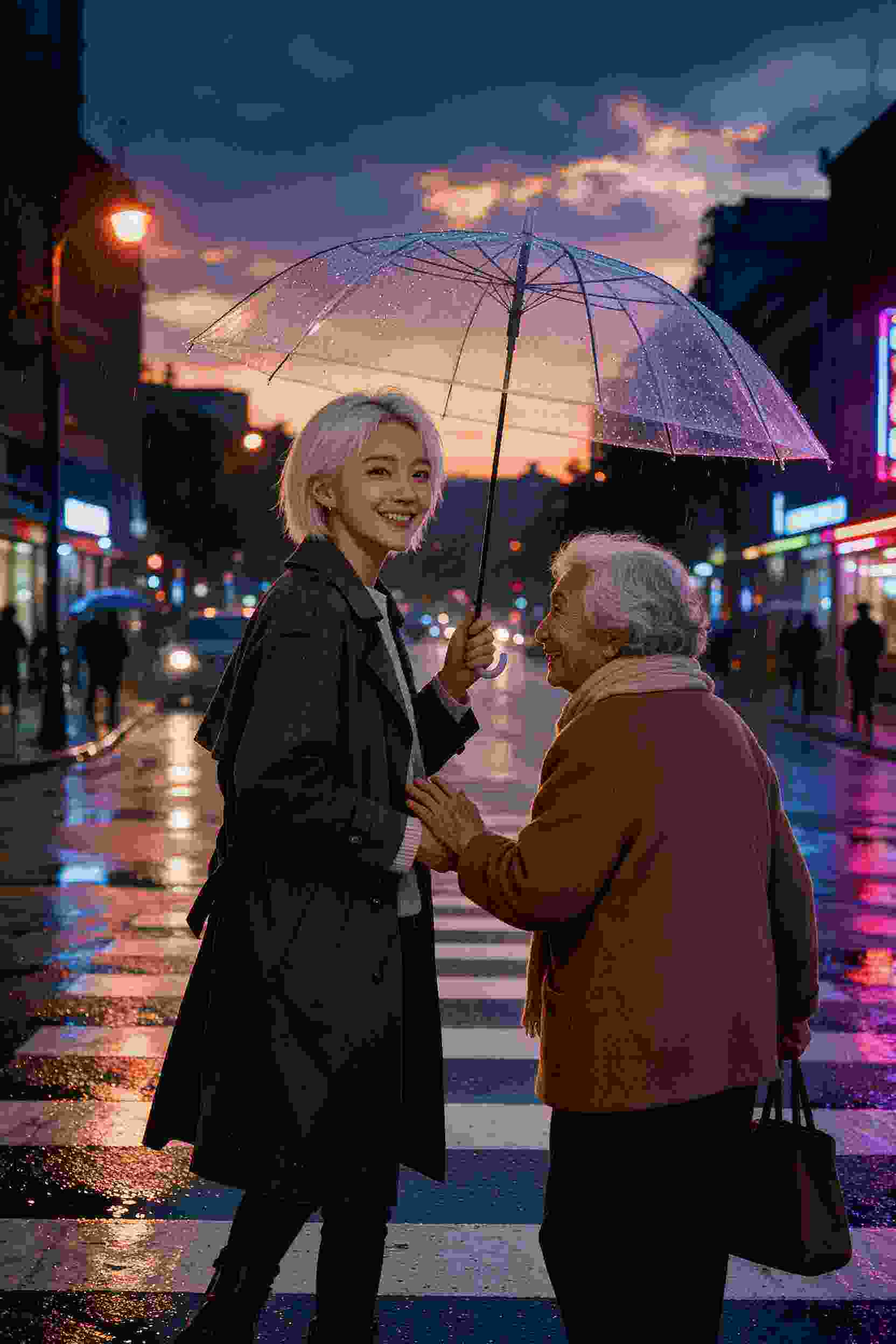 虚拟恋爱