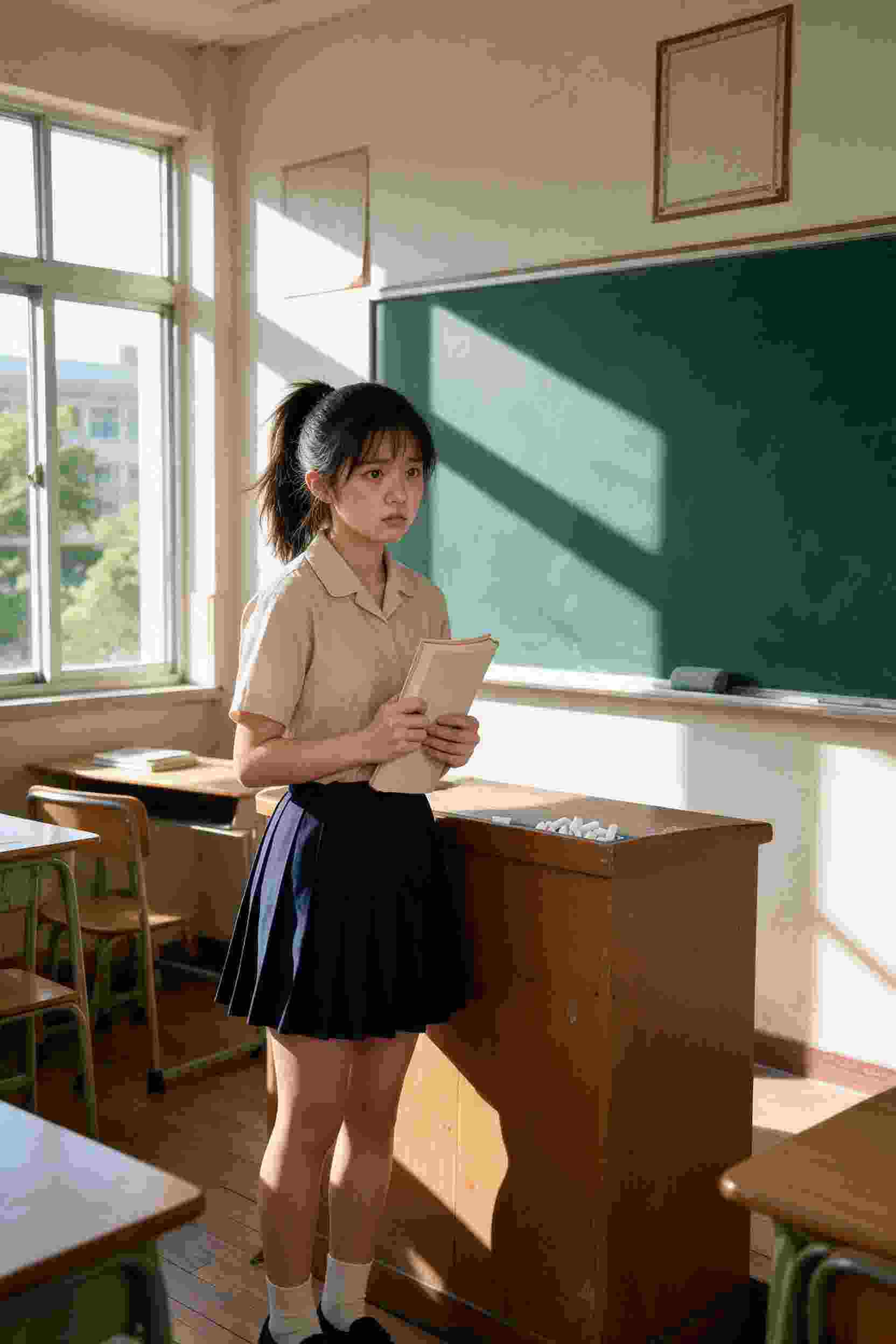 穿越奇谭