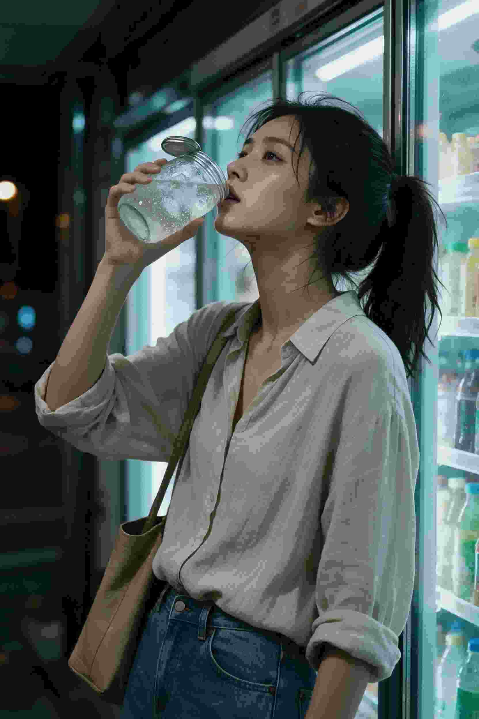 诡异村落